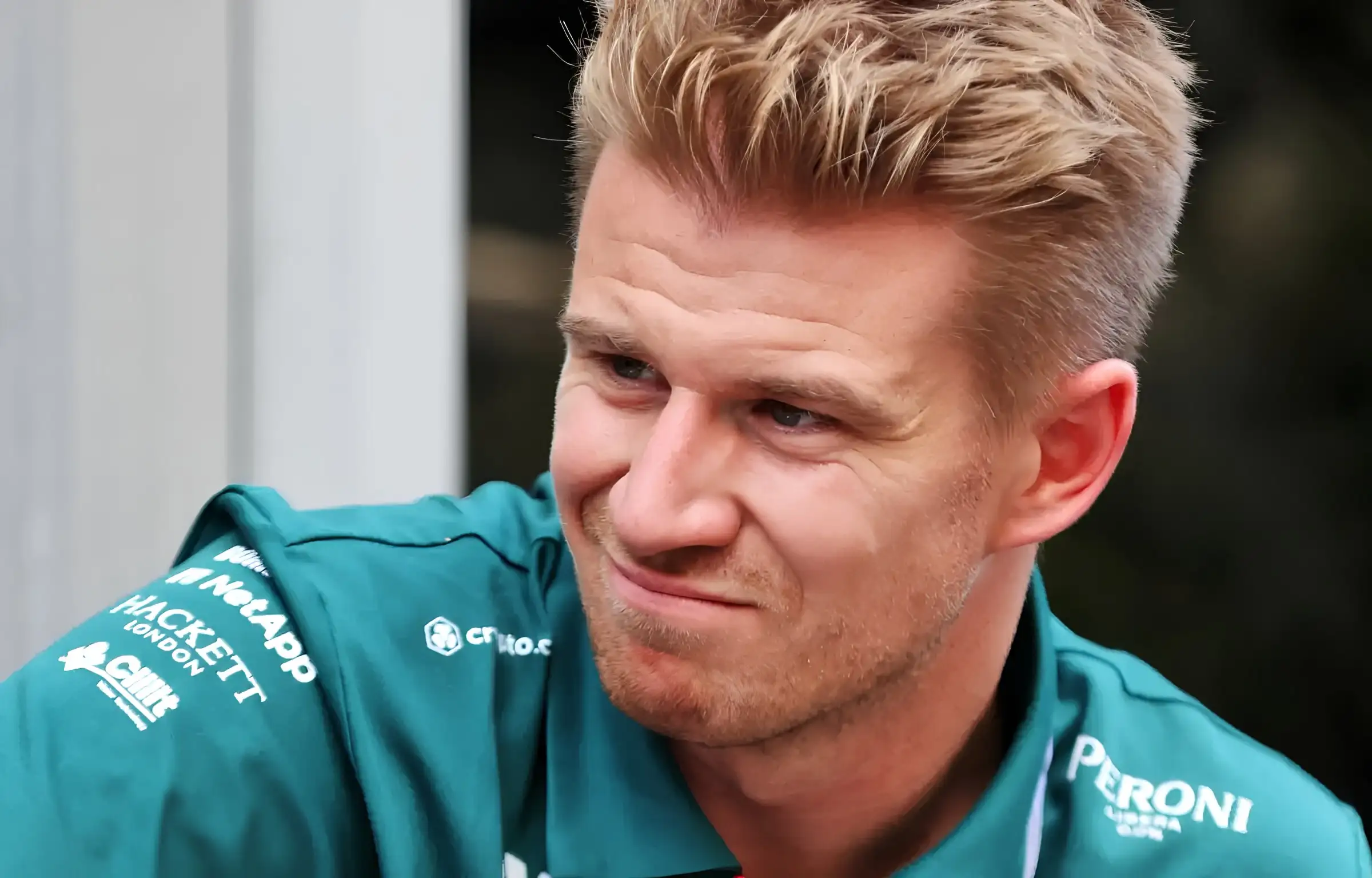 Hulkenberg Bingung Soal Penalti di GP Hungaria